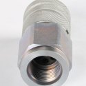 BOBCAT COUPLER FF FEMALE 5/8 BDY 3/4