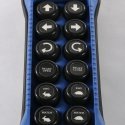 MAGNETEK DIGITAL WIRELESS PENDANT BLUE