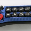 MAGNETEK DIGITAL WIRELESS PENDANT BLUE