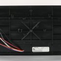WHELEN LIGHT BAR (AMBER) 24VDC