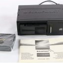 BLAUPUNKT CD CHANGER