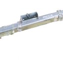 KNOTT AXLE WITH BRAKES