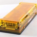 WHELEN LIGHT BAR (AMBER) 24VDC