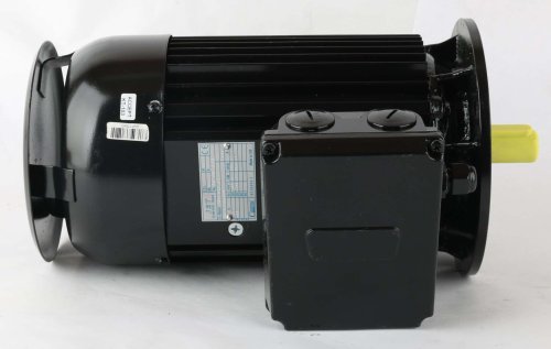CANTONI MOTOR - BESEL/CELMA INDUKTA/EMIT ELECTRIC MOTOR 1.6/2.4kW 400V 50Hz 1405/2780RPM