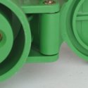 MENNEKES ELECTRICAL CONNECTOR 3P 32A