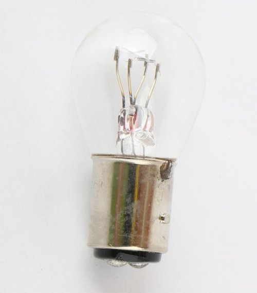 TOSHIBA LIGHTING LIGHT BULB 12V 23/8W