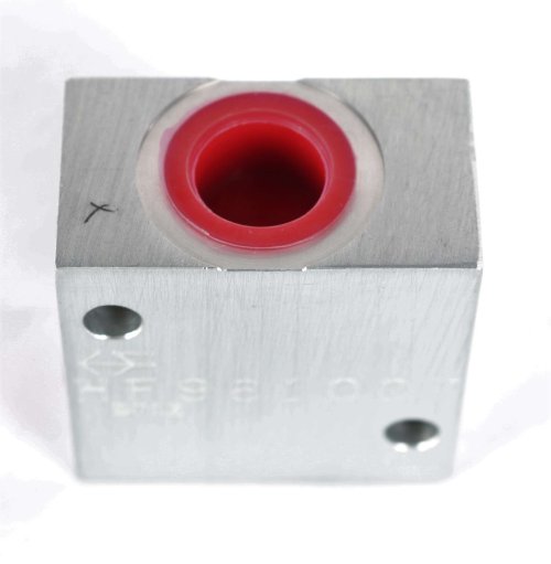 HYDRAFORCE CARTRIDGE BODY