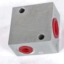 HYDRAFORCE CARTRIDGE BODY