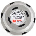 FEDERAL EVACUATOR PLUS BACK-UP ALARM 107dB Type B 12-48VDC