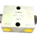 BOBCAT ASSEMBLY  VALVE