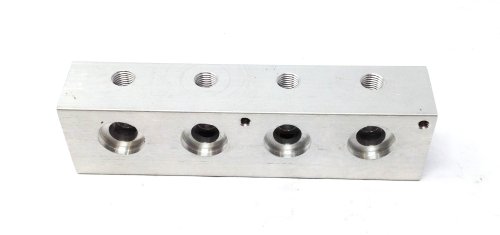 PETER PAUL ELECTRONICS MANIFOLD 4 STAGE