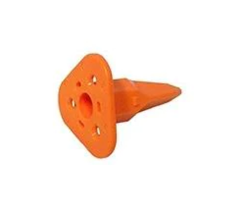 DEUTSCH WEDGELOCK 3 WAY PLUG