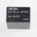 SONG CHUAN RELAY 15A 24VDC