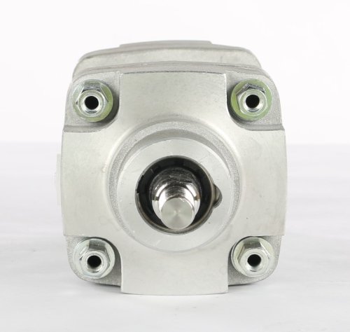 JOYNER PNEUMATIC PNEUMATIC CYLINDER - DOUBLE ACTING