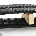 BOBCAT TRACK RUBBER (230X72X45) 9IN MX