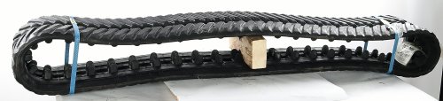 BOBCAT TRACK RUBBER (230X72X45) 9IN MX