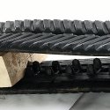 BOBCAT TRACK RUBBER (230X72X45) 9IN MX
