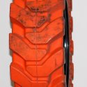 BOBCAT TIRE FLEX DIRT ORNG LH10X16.5 (30X10)