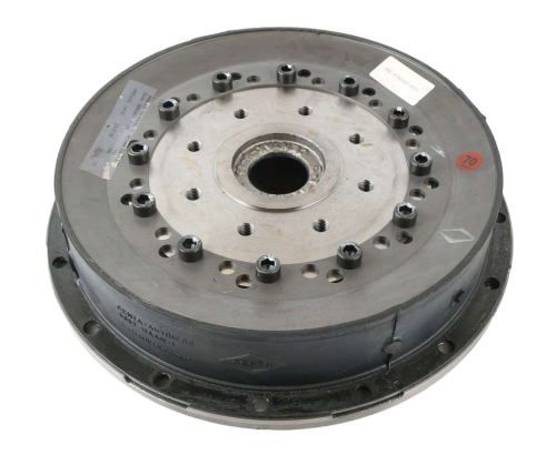 CENTA FLEXIBLE COUPLING ASSEMBLY