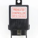 KIOTI PREHEATER CONTROLLER