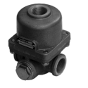 WABCO AIR BRAKE ADAPTOR VALVE