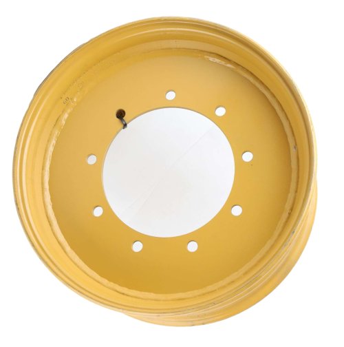 GKN WHEELS/MOVEERO WHEEL RIM 16.5 X 6.75