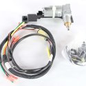 JOHNSON ELECTRIC MOTORS AIR COMPRESSOR