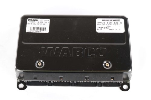 WABCO ABS CONTROL UNIT