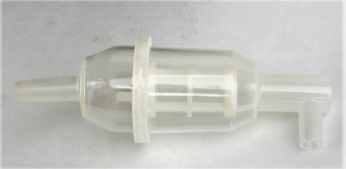 BOBCAT IN-LINE FUEL FILTER