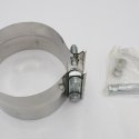 BOBCAT CLAMP BAND