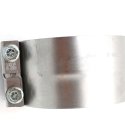 BOBCAT CLAMP - EXHAUST SYSTEM