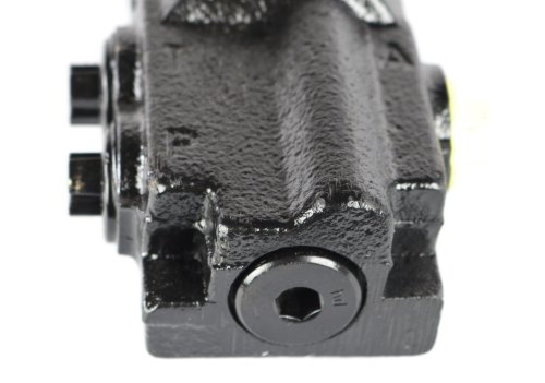 REXROTH HYDRAULIC RELAY VALVE