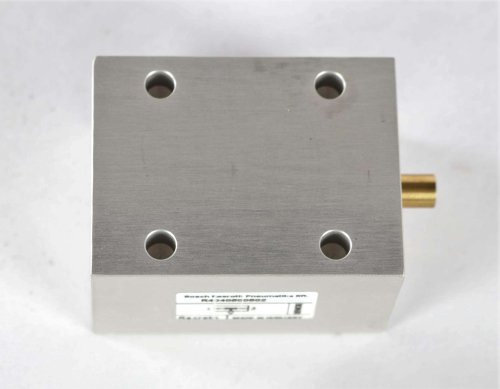 REXROTH EJECTOR