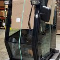 GRADALL CAB XL SIII CRAWLER w/WLDMNT