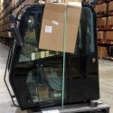 GRADALL CAB XL SIII CRAWLER w/WLDMNT