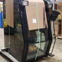 GRADALL CAB XL SIII CRAWLER w/WLDMNT