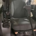 GRADALL CAB XL SIII CRAWLER w/WLDMNT