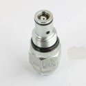 BUCHER HYDRAULICS HYDRAULIC FLOW CONTROL VALVE CARTRIDGE
