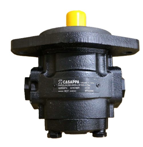 CASAPPA HYDRAULIC GEAR PUMP