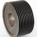 DODGE SHEAVE - 10 GROOVE 5V 15in
