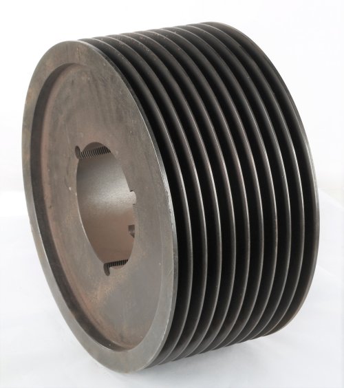 DODGE SHEAVE - 10 GROOVE 5V 15in