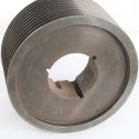 DODGE SHEAVE - 10 GROOVE 5V 15in