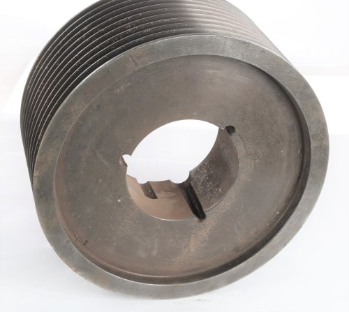 DODGE SHEAVE - 10 GROOVE 5V 15in