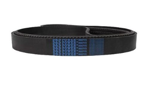 GATES BELT - 3 BAND 5VX 67in LONG
