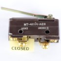 MICRO SWITCH SWITCH