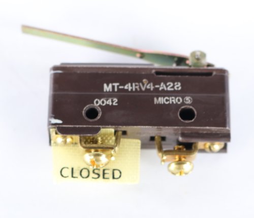 MICRO SWITCH SWITCH