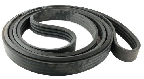 DODGE MECHANICAL POWER TRANSMISSION BELT - 4 STRAND 5V 355in LONG