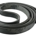 CARLISLE BELTS BELT - 4 STRAND 5V 355in LONG