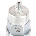 SUN HYDRAULICS HYDRAULIC FLOW CONTROL/CHECK VALVE CARTRIDGE