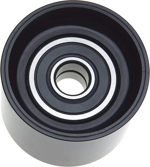 GATES DRIVE BELT IDLER PULLEY